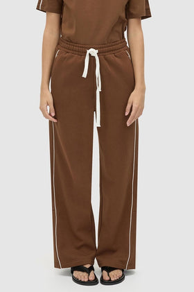 Camilla and Marc Zora Track Pant - Cypress
