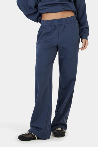 Ownley In Your Dreams Trackpants - Navy