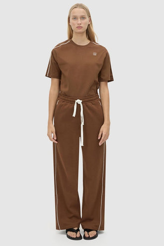 Camilla and Marc Zora Track Pant - Cypress