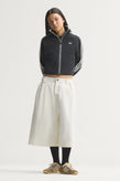 Adidas Firebird Tracktop - Black / Core White