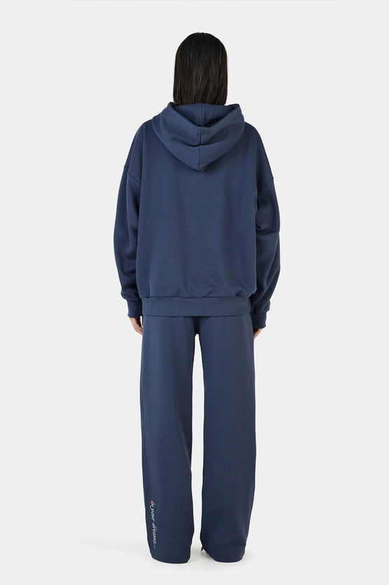 Ownley In Your Dreams Trackpants - Navy