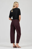 Rollas Gigi Barrel - Dark Cherry