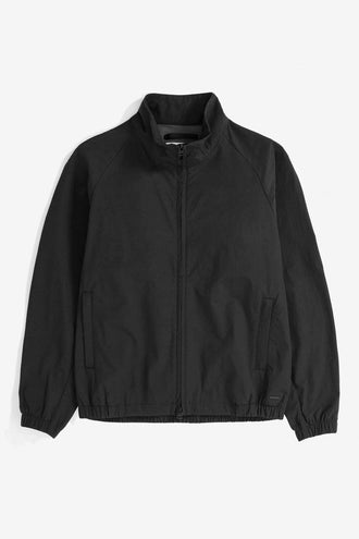 Norse Projects Korso Travel Harrington Jacket - Black