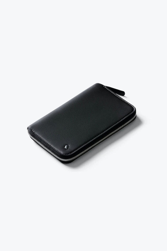 Bellroy Travel Folio Second Edition - Black