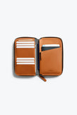 Bellroy Travel Folio Second Edition - Caramel