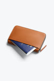 Bellroy Travel Folio Second Edition - Caramel