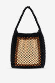 Brie Leon Madera Large Bag - Tricolore