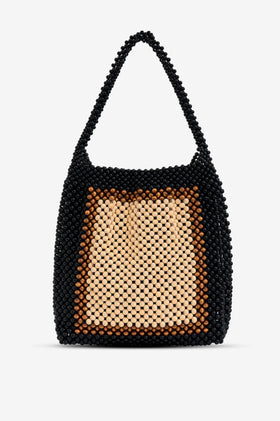 Brie Leon Madera Large Bag - Tricolore