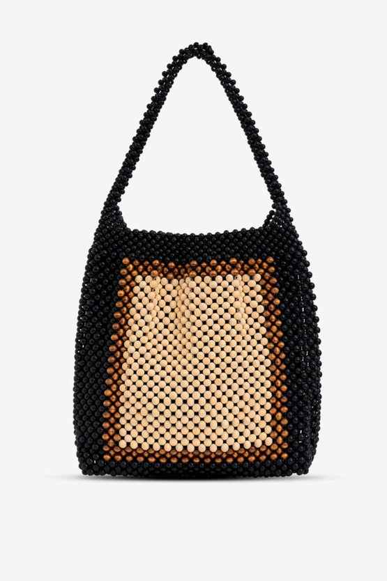 Brie Leon Madera Large Bag - Tricolore