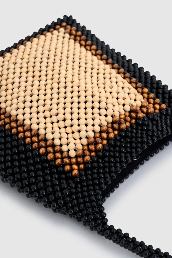 Brie Leon Madera Large Bag - Tricolore