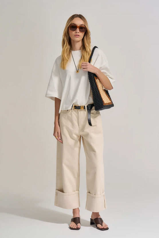 Brie Leon Madera Large Bag - Tricolore