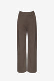 Ruby Rue Trouser - Donkey