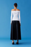 Ruby Trulli Skirt - Black