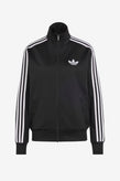 Adidas Firebird Track Top Loose - Black