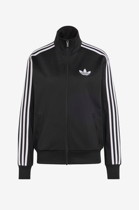 Adidas Firebird Track Top Loose - Black