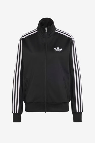 Adidas Firebird Track Top Loose - Black