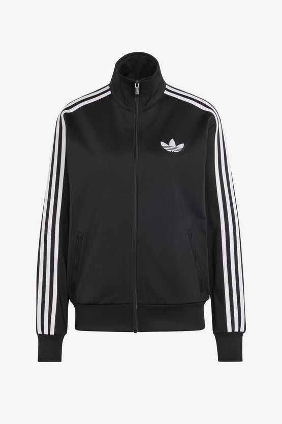 Adidas Firebird Track Top Loose - Black
