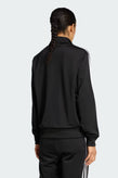 Adidas Firebird Track Top Loose - Black