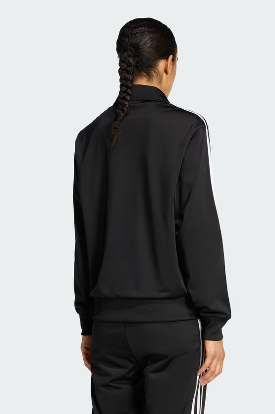 Adidas Firebird Track Top Loose - Black