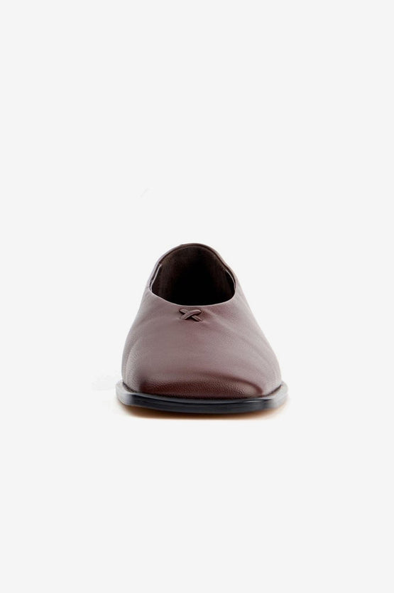 Alias Mae Jade - Choc Tumble