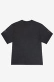 Boiler Room x Umbro T-Shirt - Washed Black