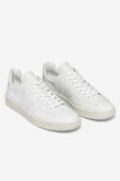 Veja V-12 Leather - Extra White