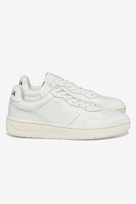 Veja V-90 O.T Leather - Extra White