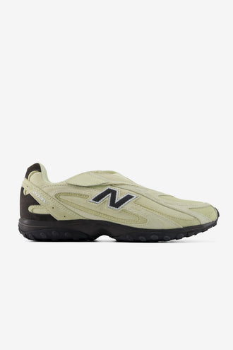 New Balance U204VCAV - Pistachio Butter with Morel