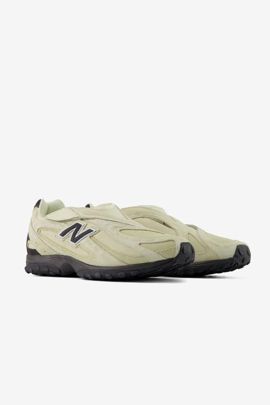 New Balance U204VCAV - Pistachio Butter with Morel