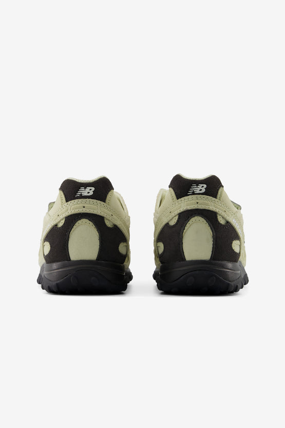 New Balance U204VCAV - Pistachio Butter with Morel