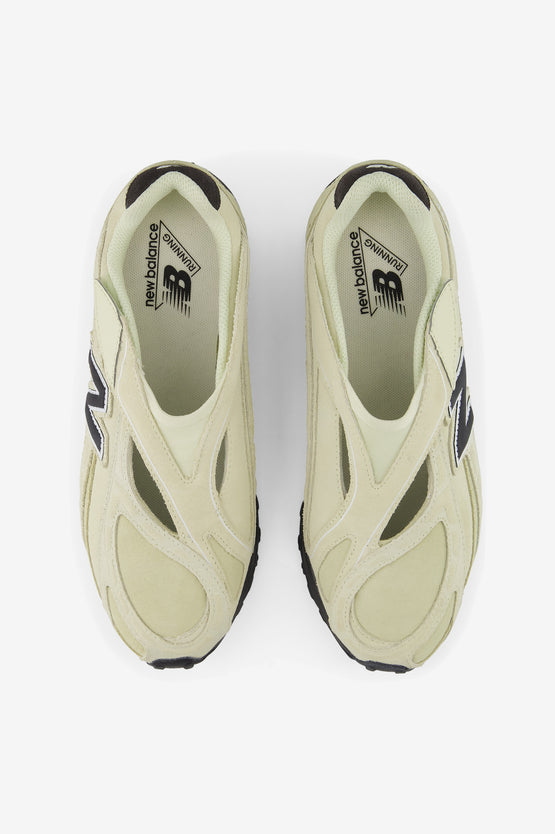 New Balance U204VCAV - Pistachio Butter with Morel