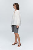 Marle Valerie Top - Ivory