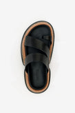 Alias Mae Valerie Sandal - Black