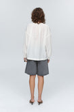 Marle Valerie Top - Ivory