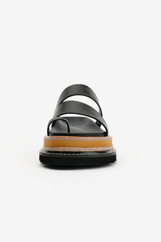 Alias Mae Valerie Sandal - Black