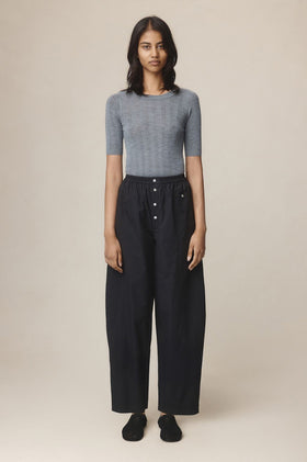 Marle Vali Pant - Black