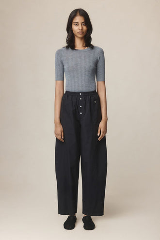 Marle Vali Pant - Black