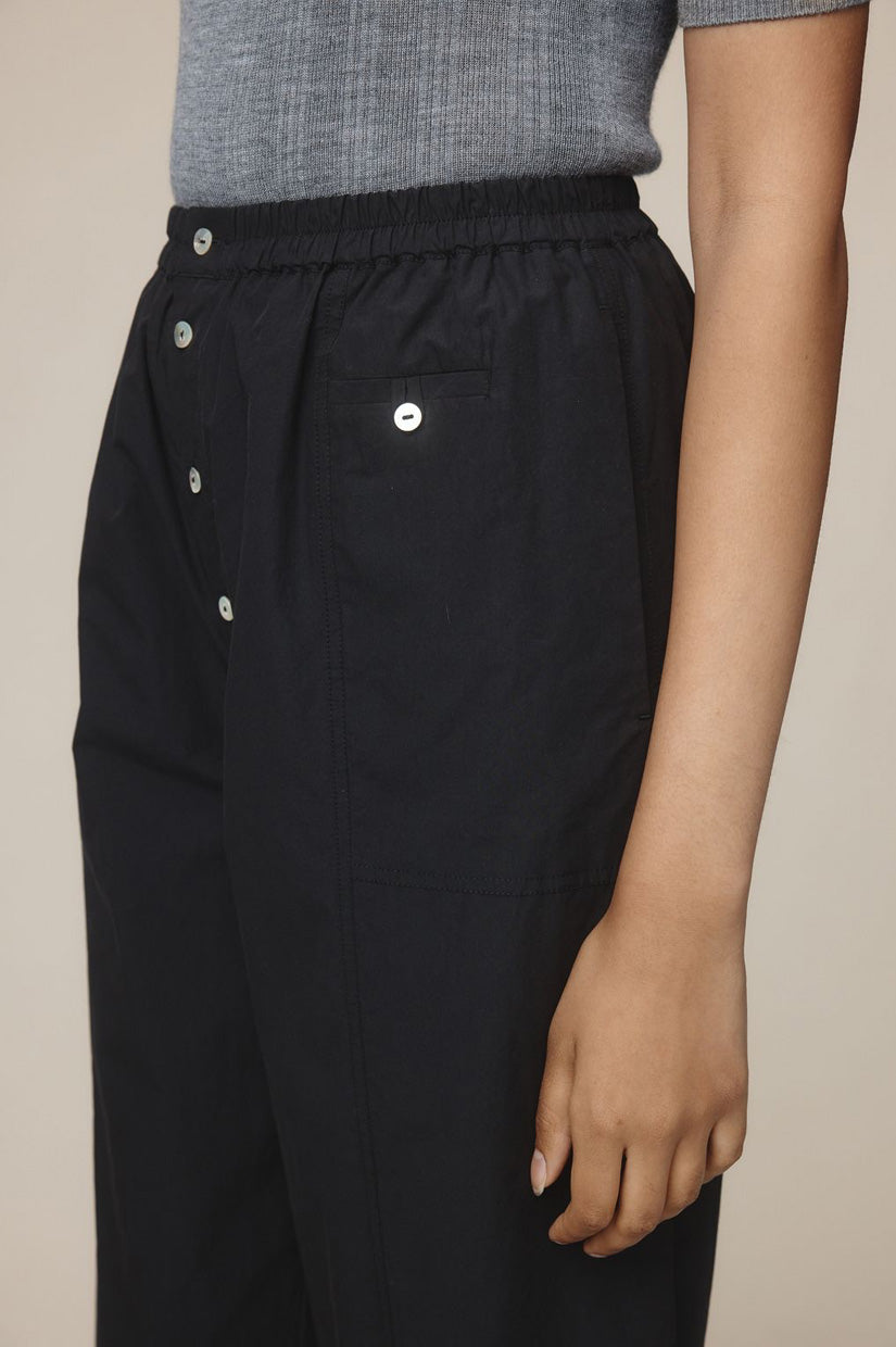 Marle Vali Pant - Black