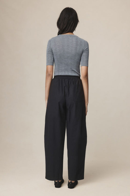 Marle Vali Pant - Black