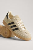 Adidas Handball Spezial - Warm Vanilla / Aurora Coffee / Gold Metallic