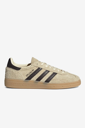 Adidas Handball Spezial - Warm Vanilla / Aurora Coffee / Gold Metallic