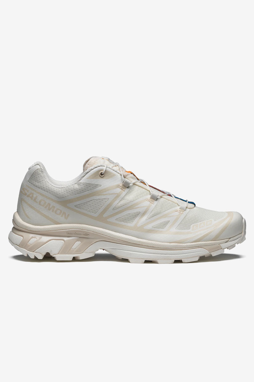 Salomon XT-6 - Vanilla Ice / Almond Milk