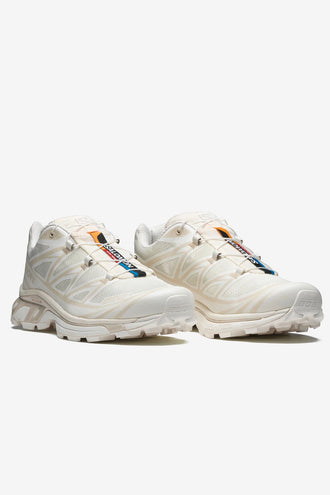Salomon XT-6 - Vanilla Ice / Almond Milk