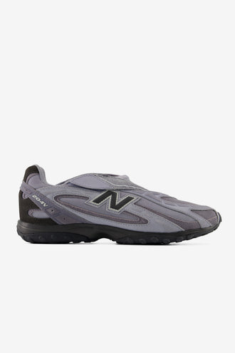 New Balance U204VACV - Off-line Grey with Digital Mist