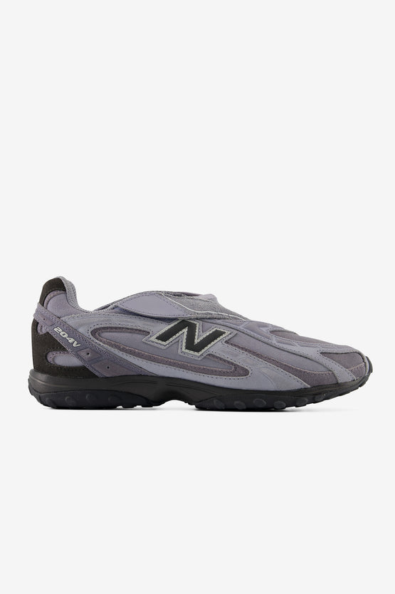 New Balance U204VACV -  Off-line Grey with Digital Mist