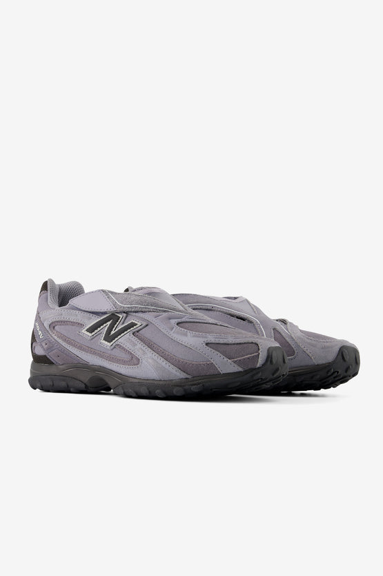 New Balance U204VACV -  Off-line Grey with Digital Mist