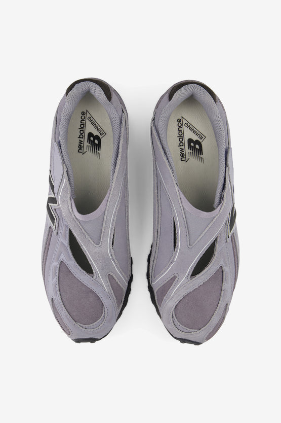 New Balance U204VACV -  Off-line Grey with Digital Mist