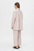 Camilla and Marc Vector Shirt - Mauve