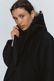 Marle Velda Jacket - Black