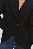 Marle Velda Jacket - Black